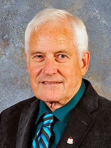 Image of David Frederick SHIELDS